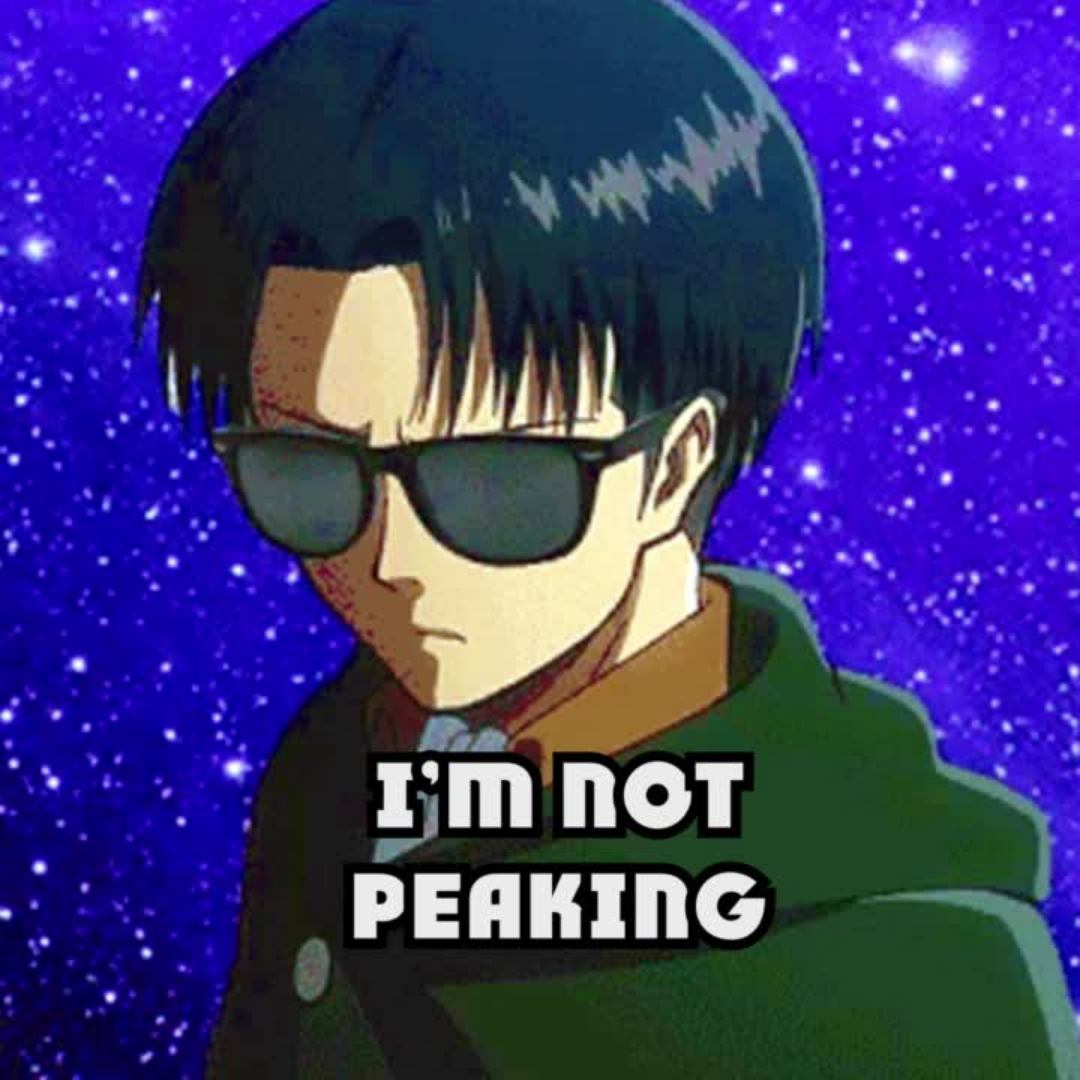 Video Graphics - Anime