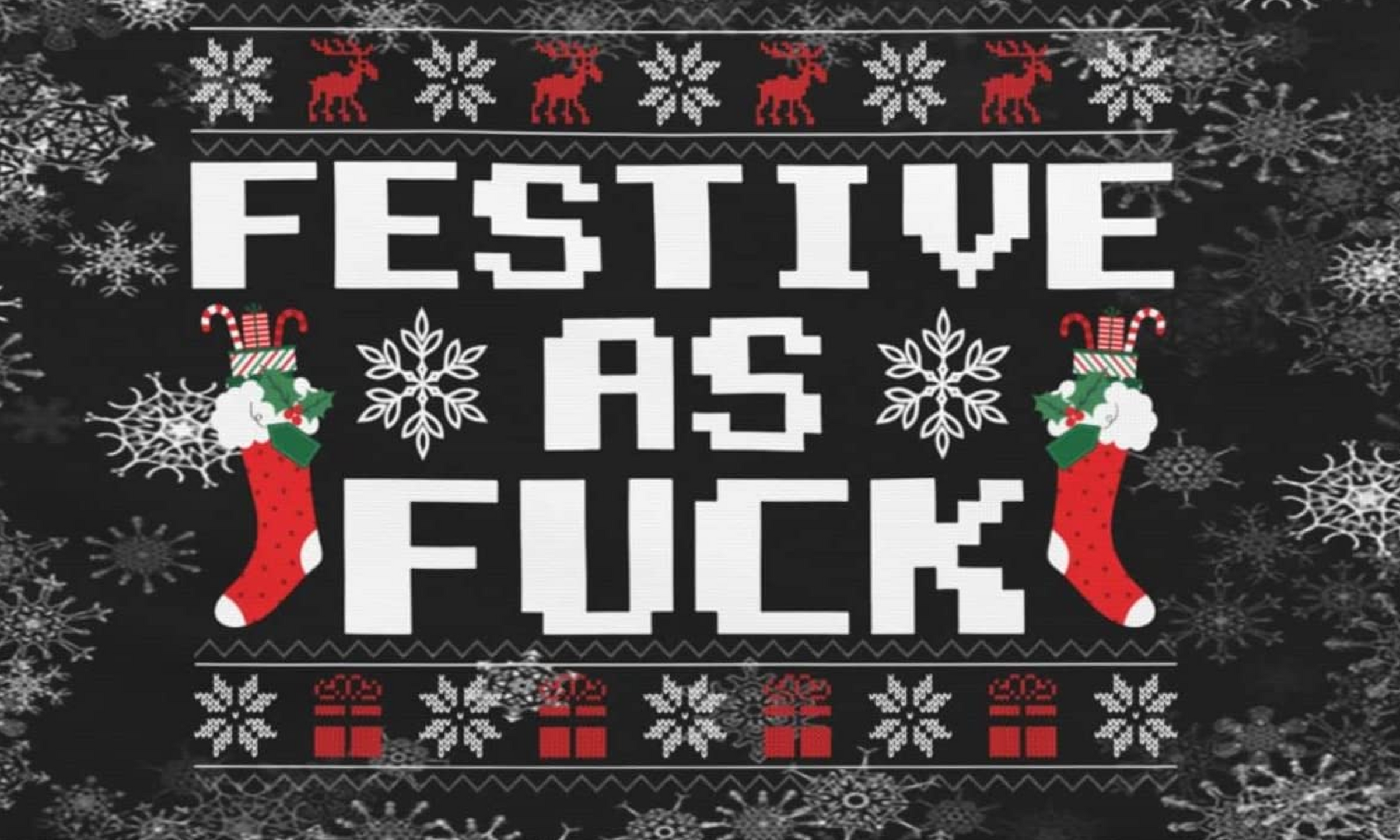 Flag Collection - Holiday Theme