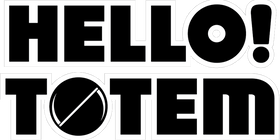 HelloTotem logo