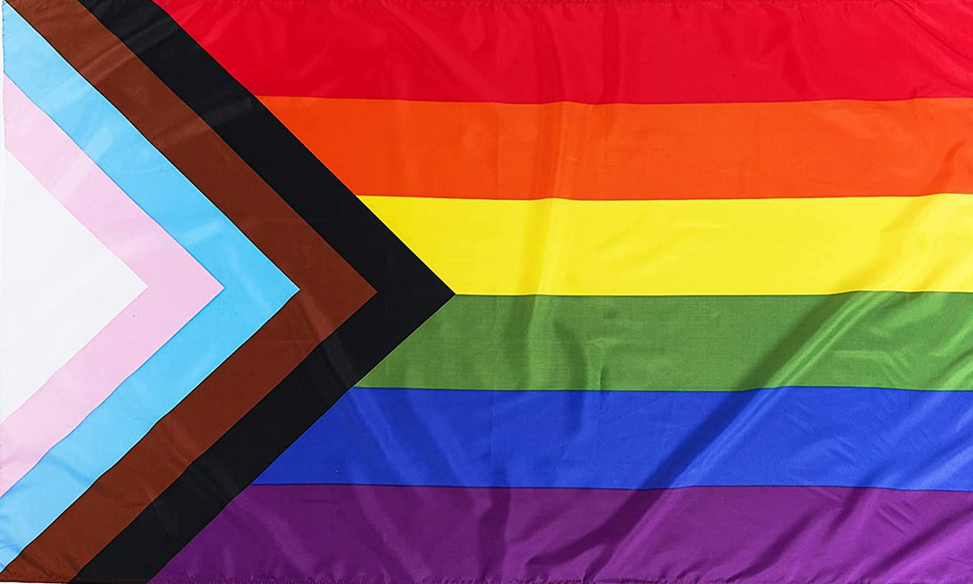 Pride Flag Flag