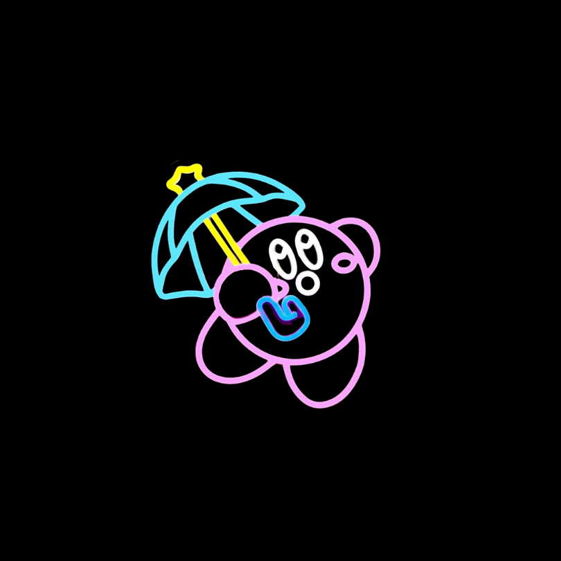 wallpapers for kirby｜TikTok Search