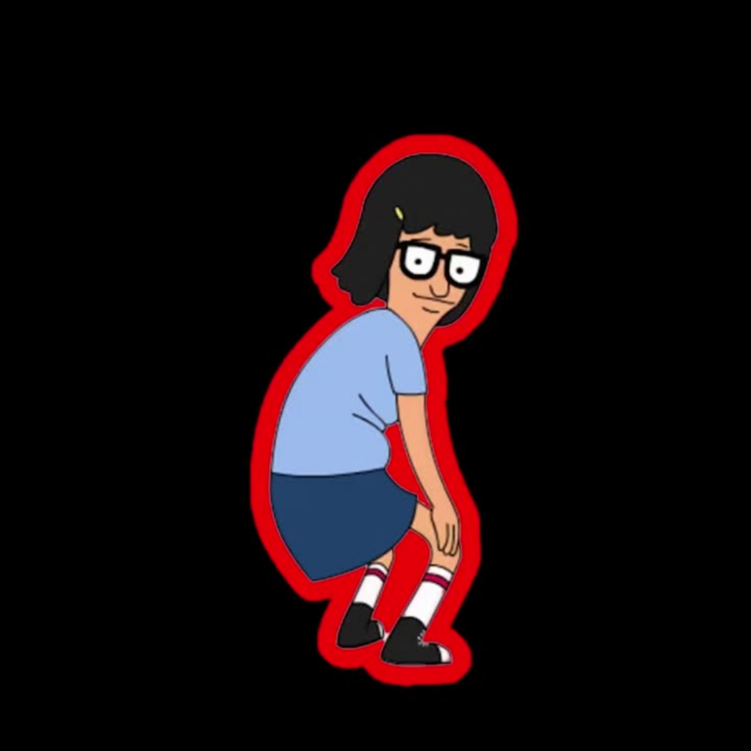 Graphic Collection - Cartoon