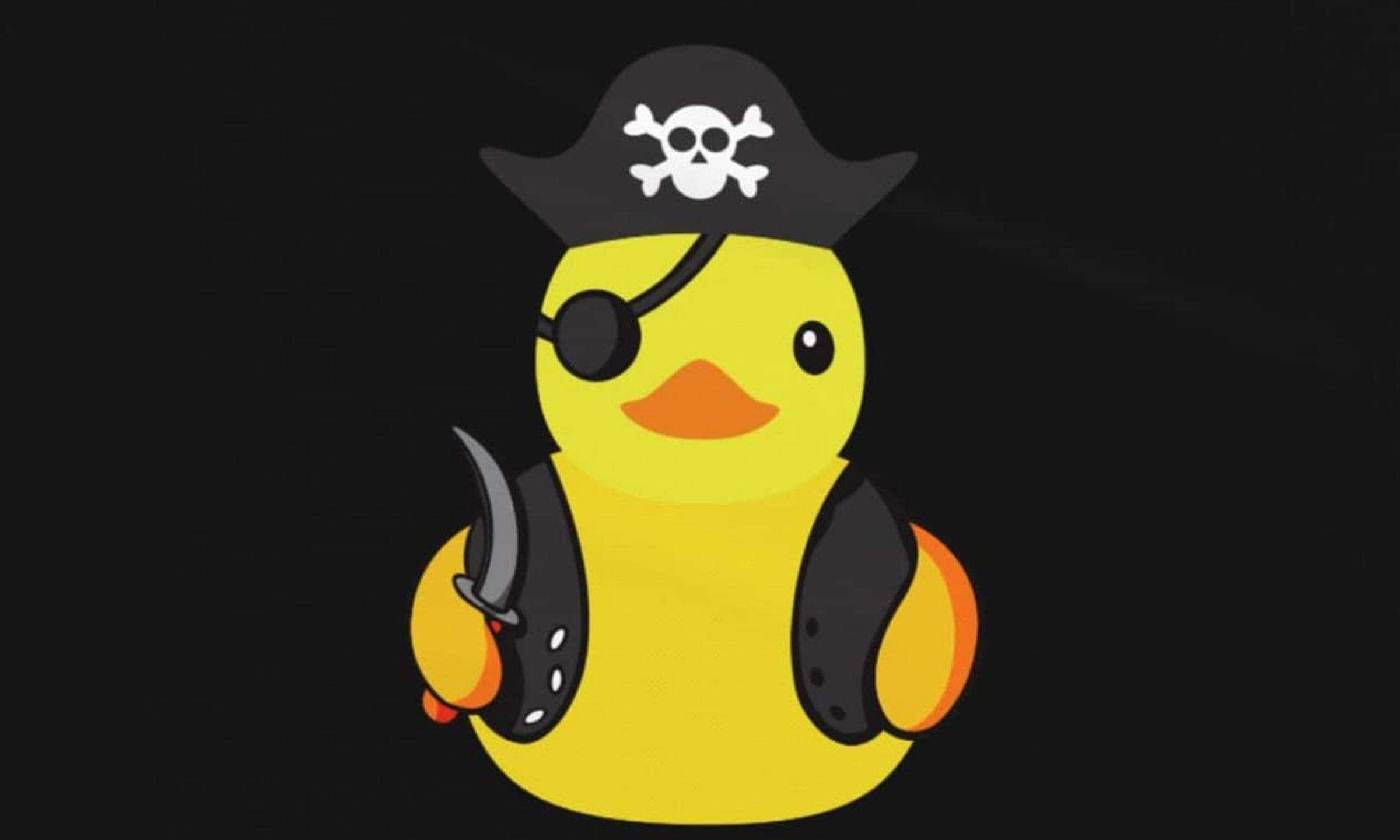 Flag Collection - Pirate