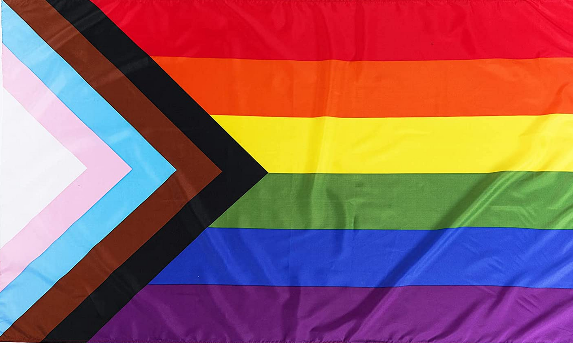 Flag Collection - Pride