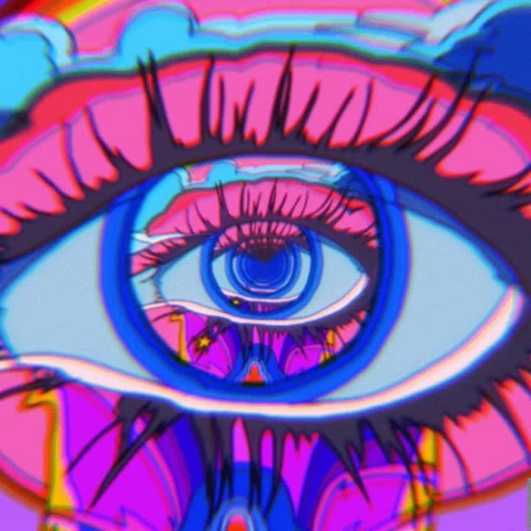 Graphic Collection - Trippy