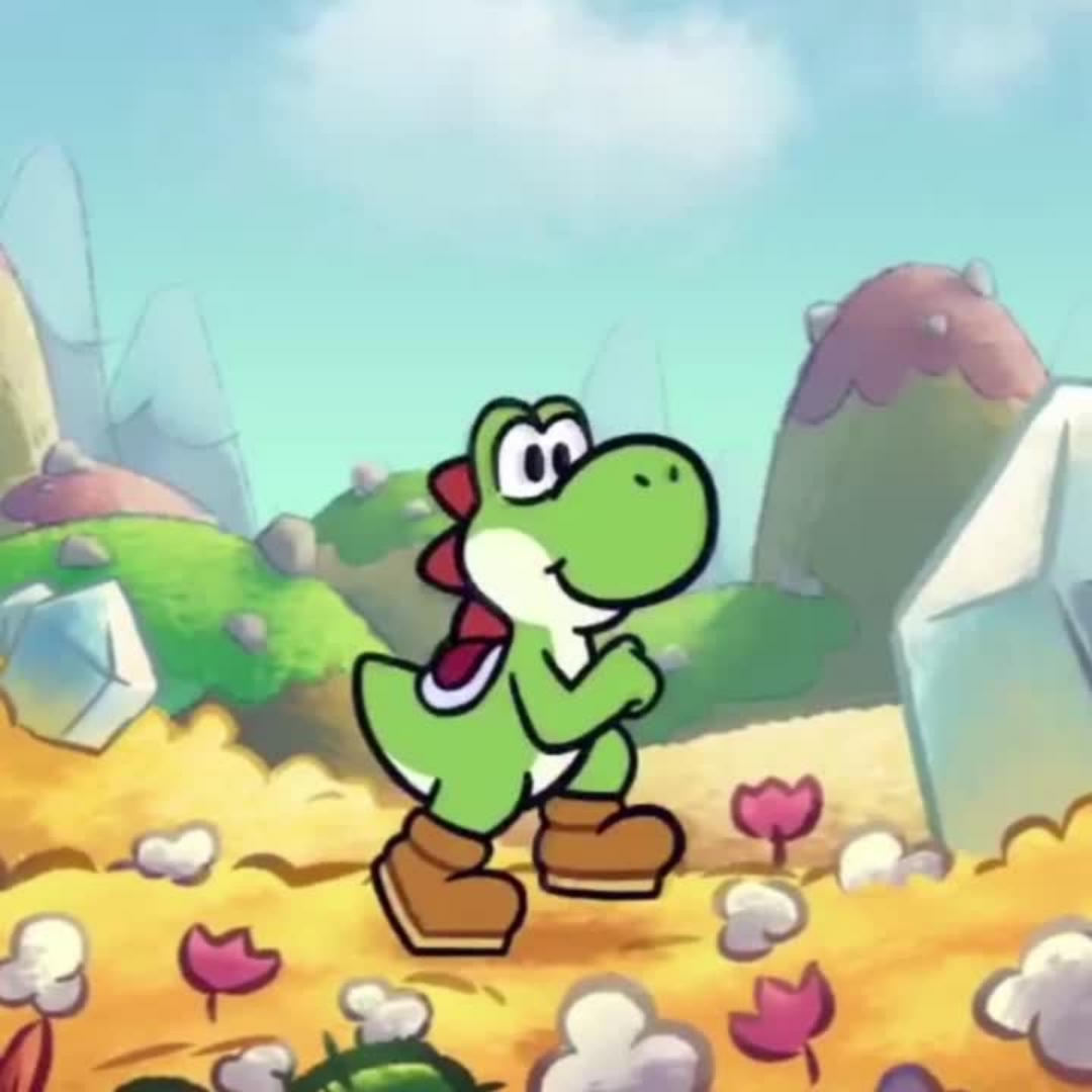 Graphic Collection - Video Games