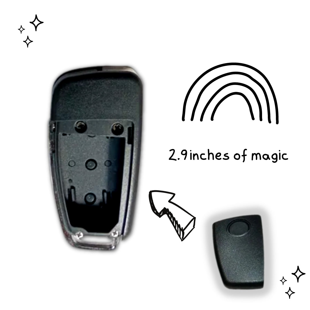 Magical Key fob