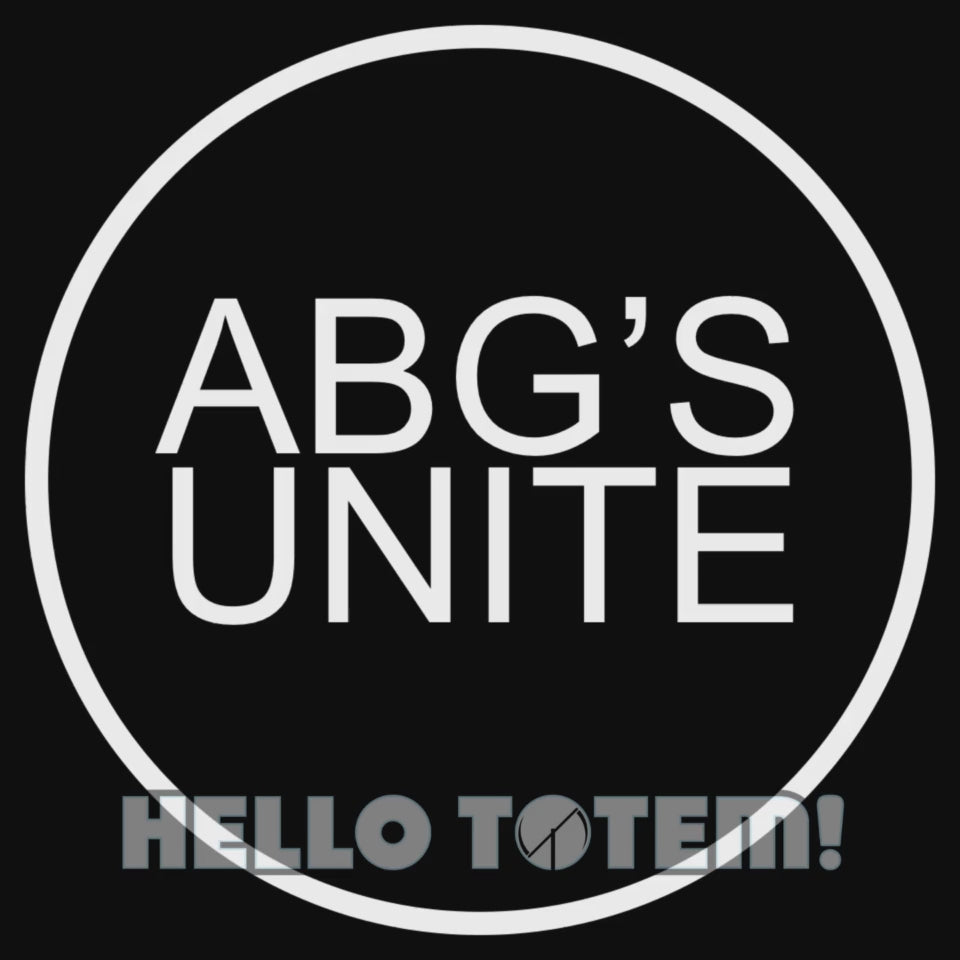 ABG Unite Graphics