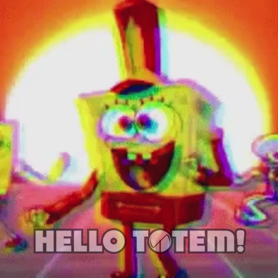 Spongebob Dance Graphics