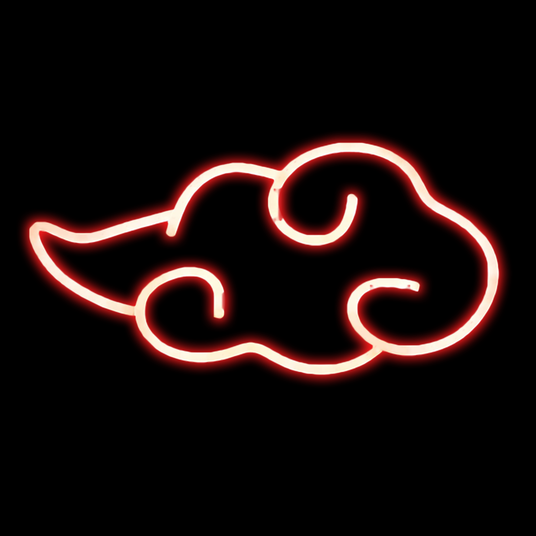 Akatski cloud Neon