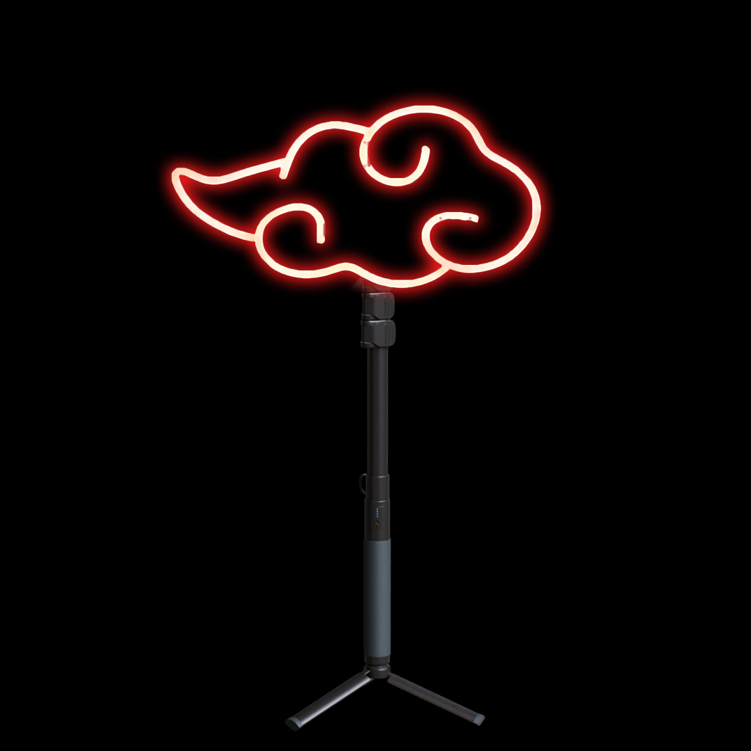 Akatski cloud Neon