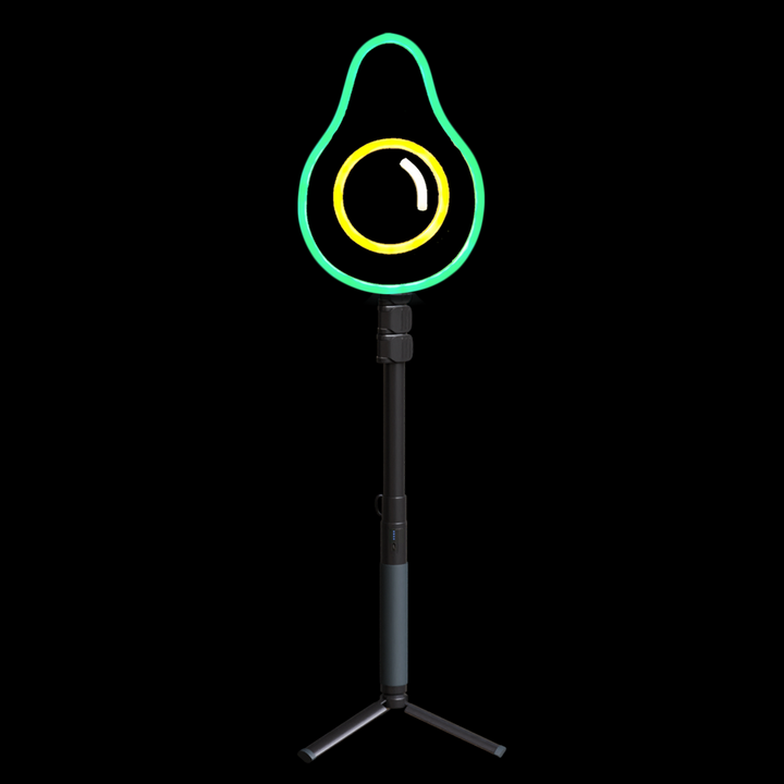 Avocado Neon