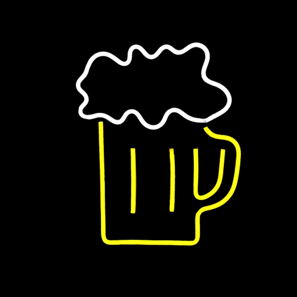 Beer Neon