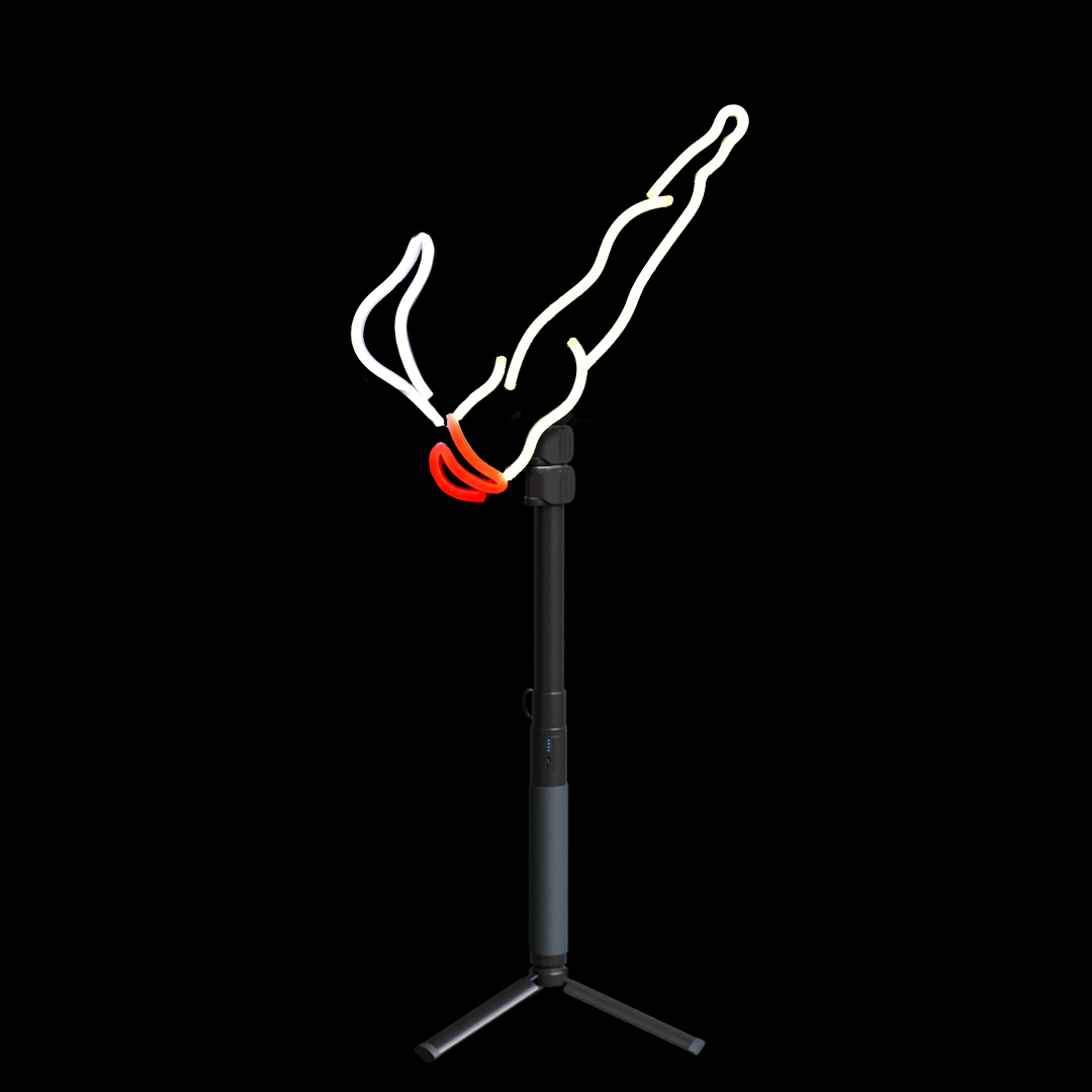 Cigar Neon