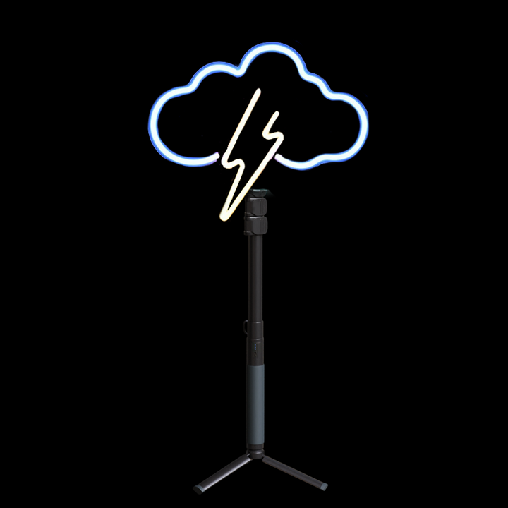 Cloud Lighting (Small) Neon