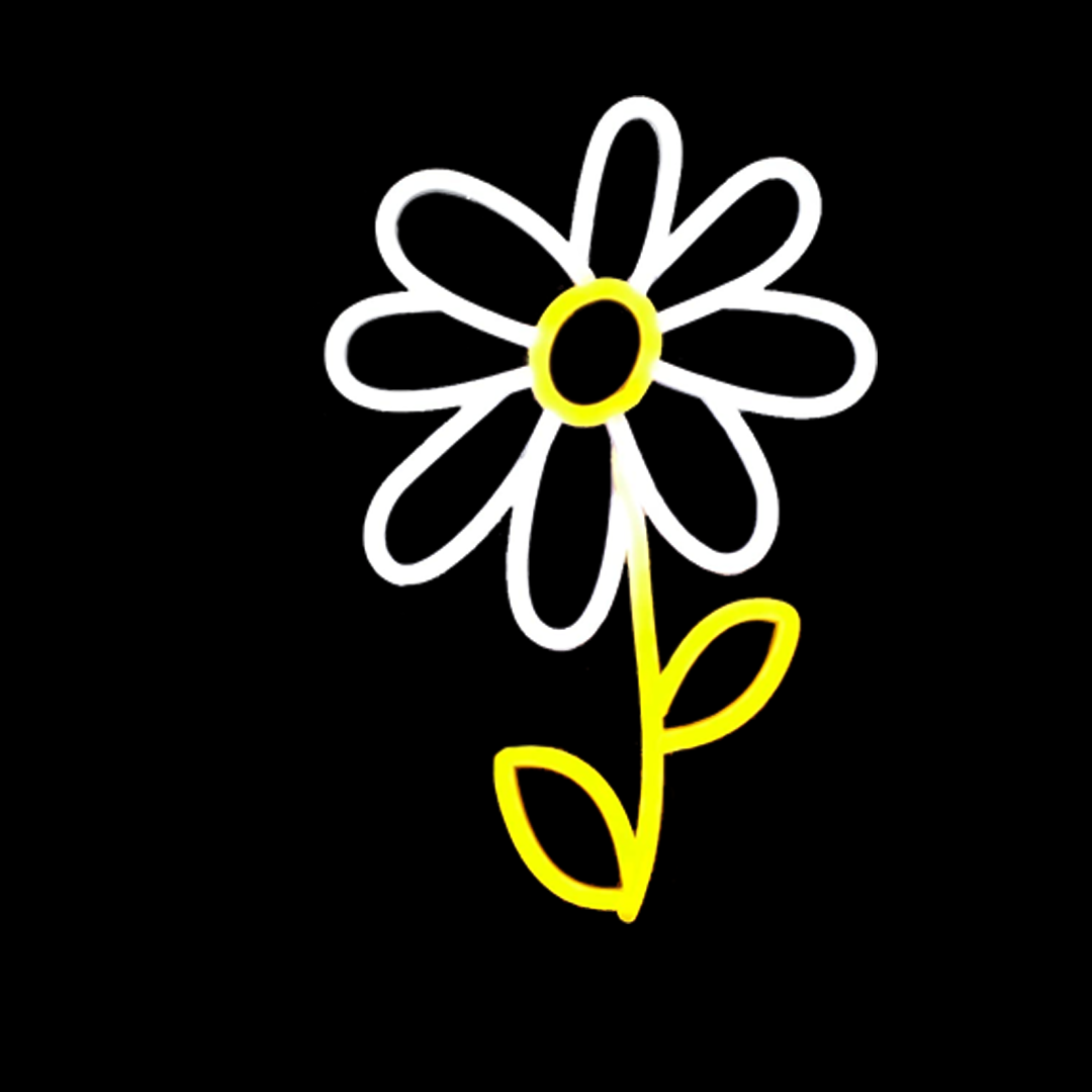 Daisy Neon