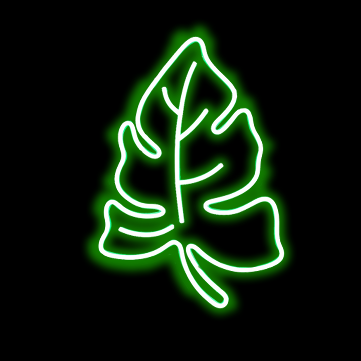 Leaf Neon