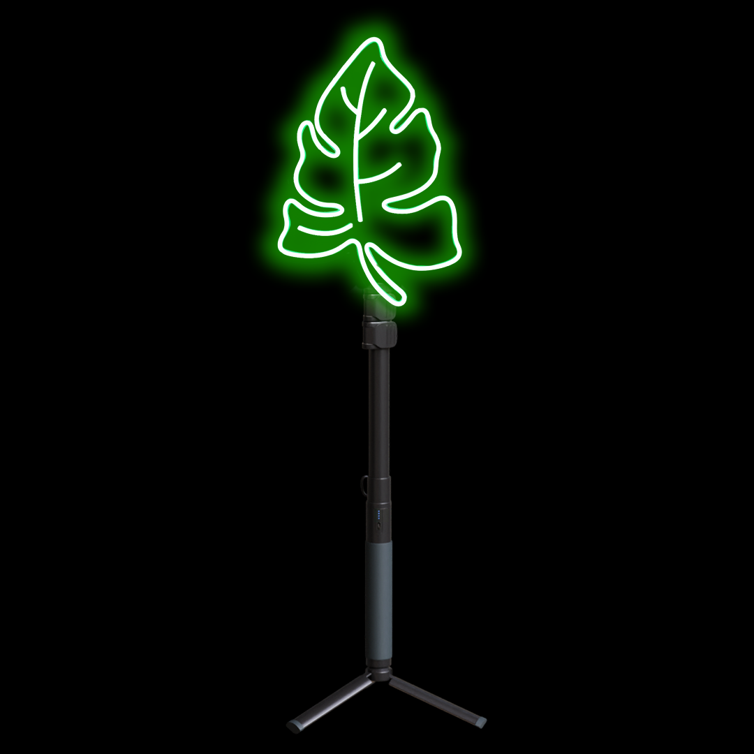 Leaf Neon