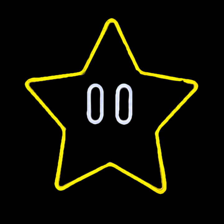 Star Neon