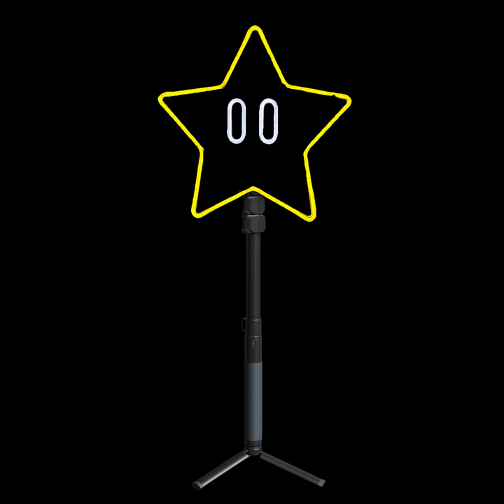 Star Neon