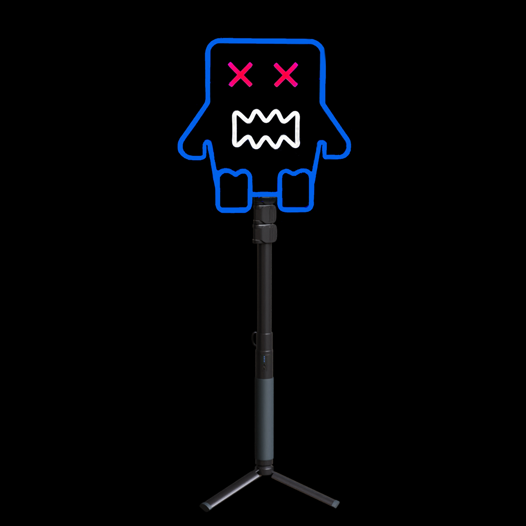 Monster Neon
