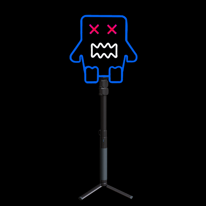 Monster Neon
