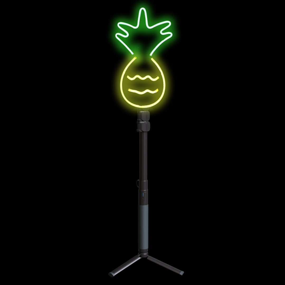 Pineapple Neon