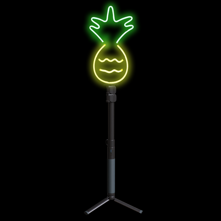 Pineapple Neon