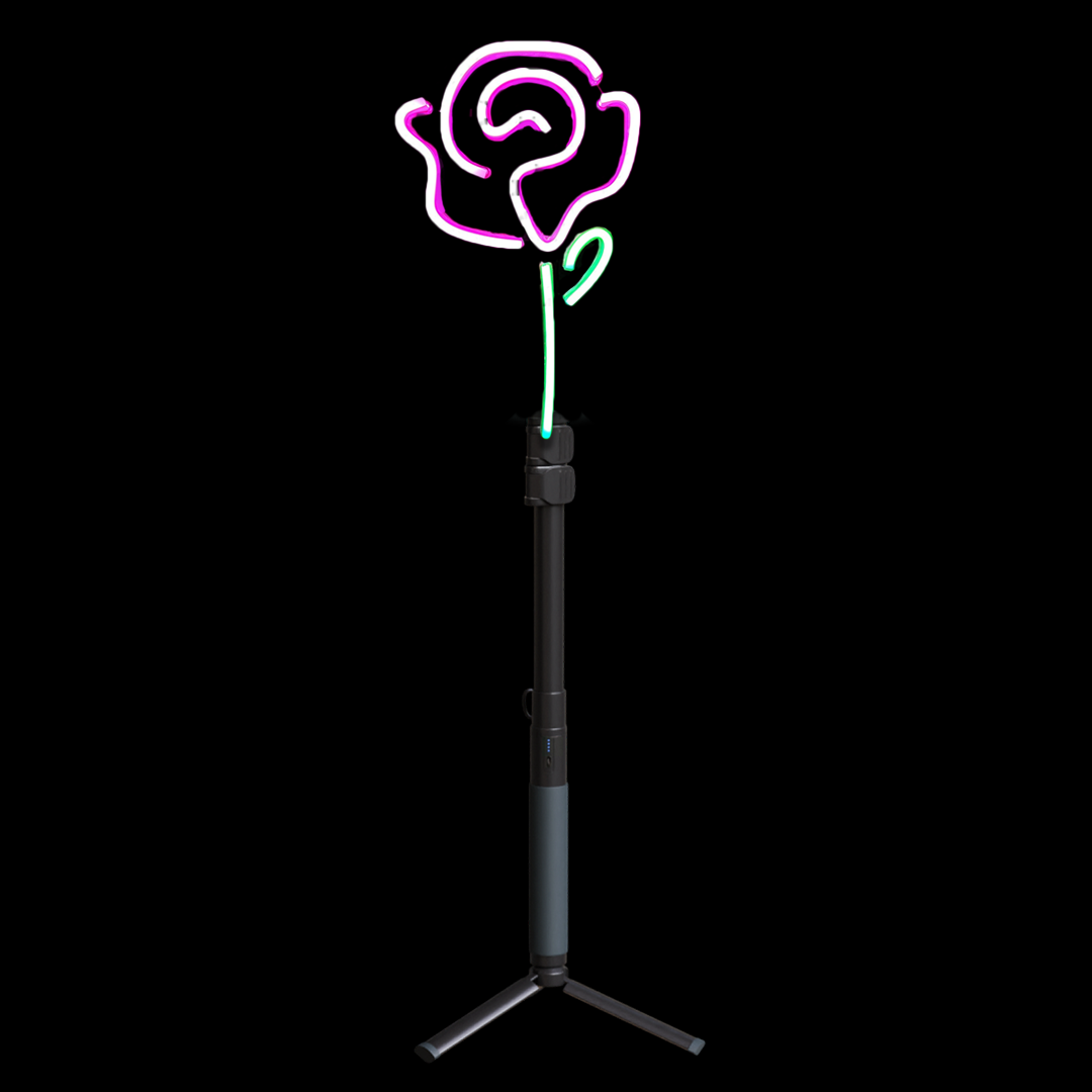 Rose Neon