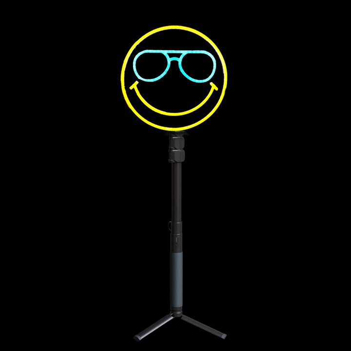 Shade Smile Neon