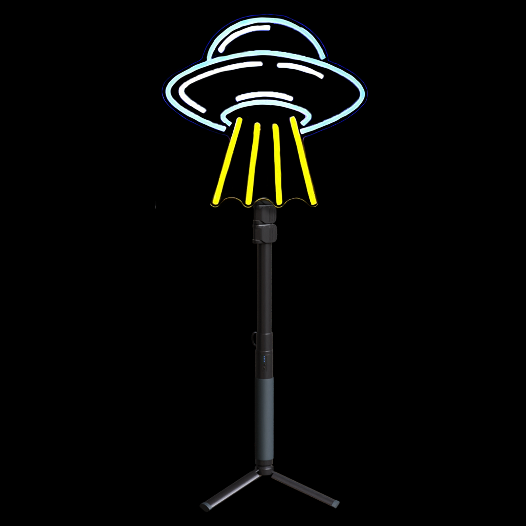 Ufo 2 Neon