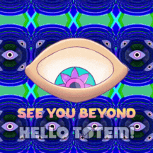 Eye See You At Beyond Graphics
